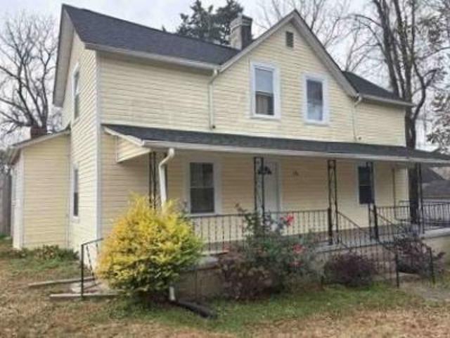 House for sale in South Carolina