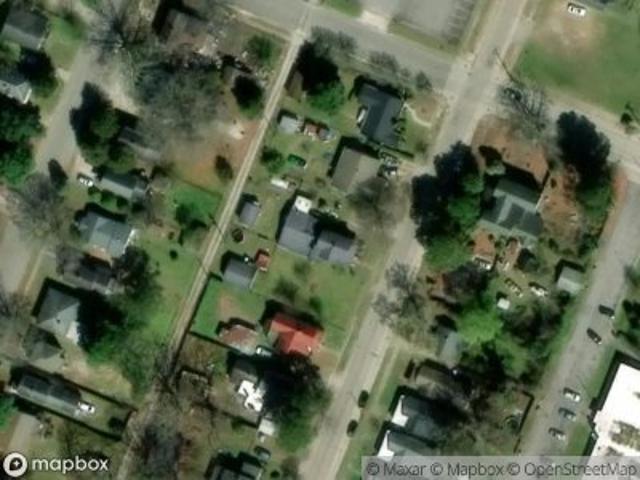 House for sale in Roanoke Rapids, North Carolina