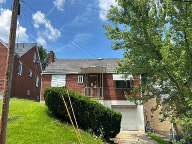 House for sale in Monongahela, Pennsylvania