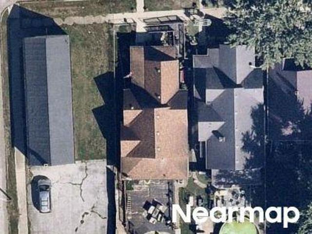 House for sale in Camby, Indiana