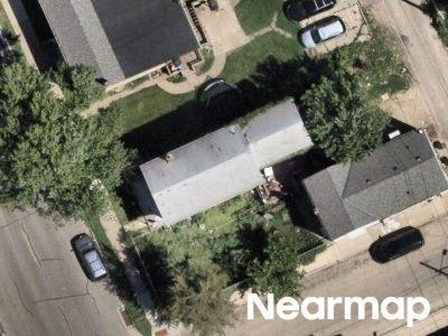 House for sale in Washington Historic District, Dubuque