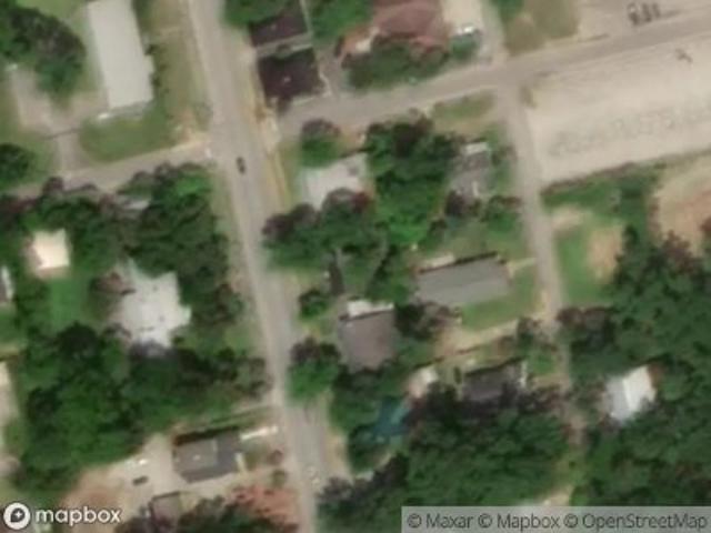 House for sale in Barnwell, South Carolina