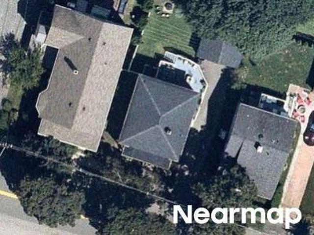House for sale in Massachusetts