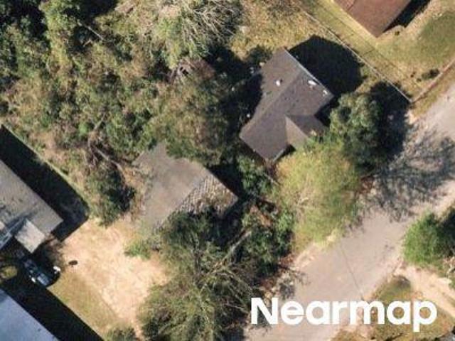 House for sale in Allendale, South Carolina