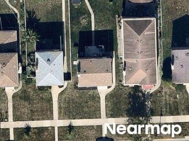 House for sale in Bellwood, Illinois