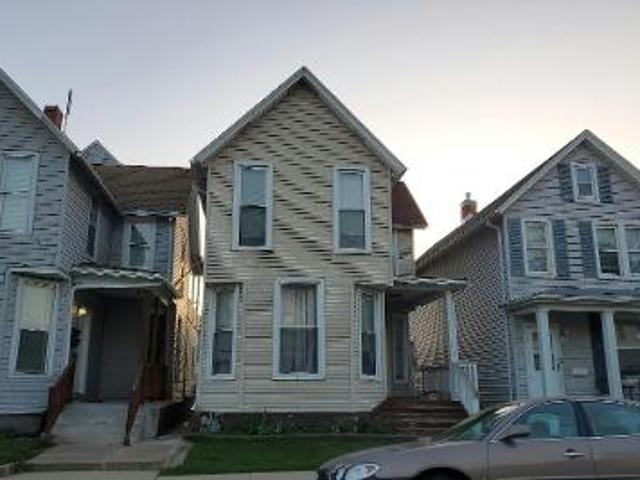 House for sale in Dubuque, Iowa