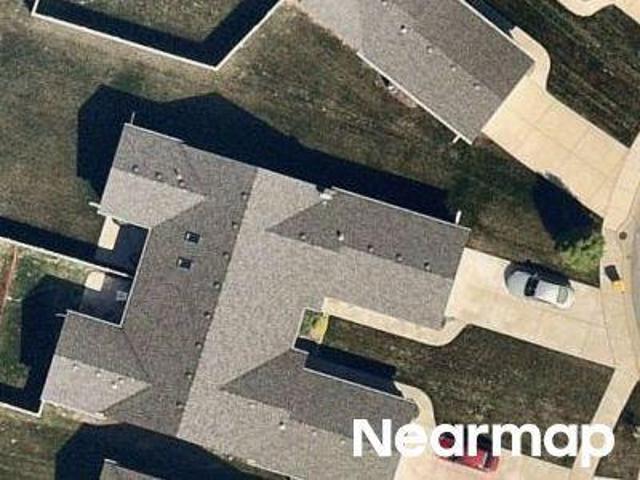 Townhouse for sale in Merrillville, Indiana