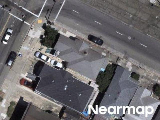 House for sale in Oakland, California