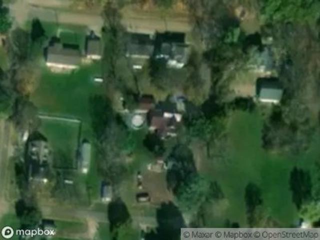 House for sale in Bonaparte, Iowa