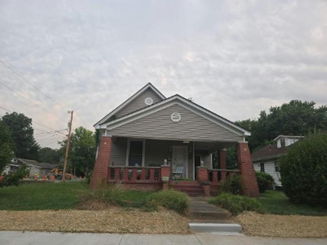House for sale in Paducah, McCracken County