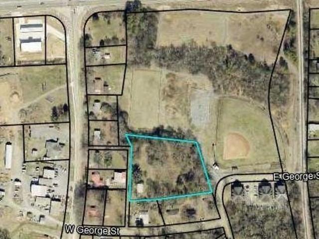 House for sale in Bartow, Georgia