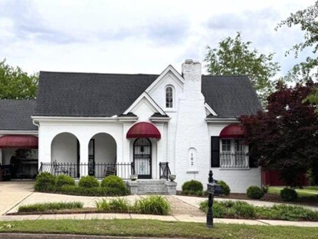 House for sale in Albertville, Alabama