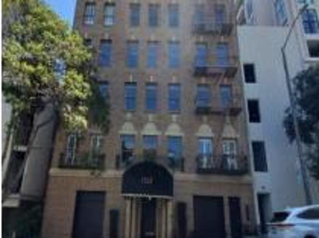 Condo for sale in San Francisco, California
