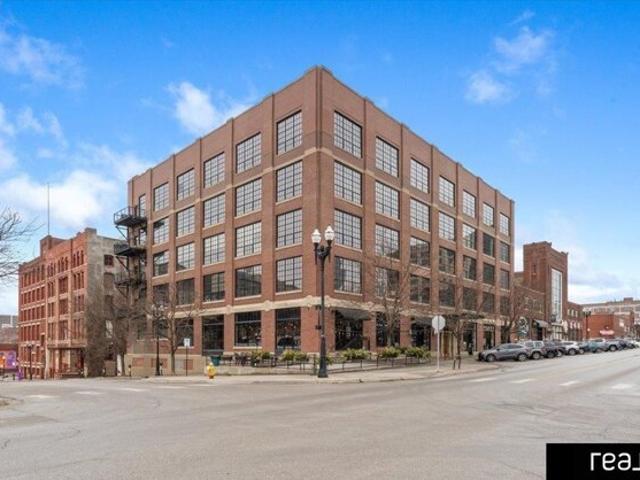 Condo for sale in Omaha