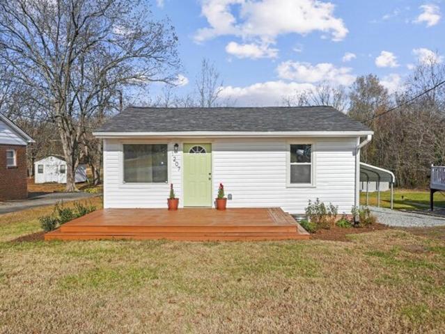 House for sale in Alamance, North Carolina