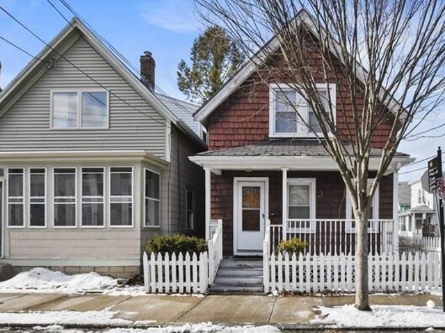 House for sale in Cambridge