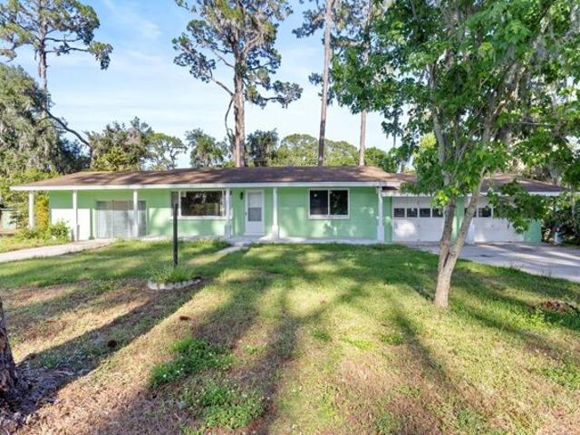 House for sale in Eustis