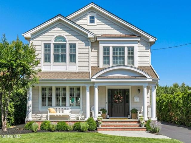 House for sale in Monmouth, New Jersey