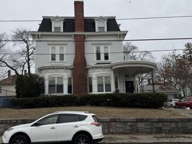 House for sale in Lawrence, Massachusetts