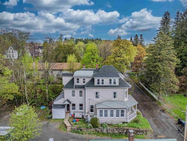 House for sale in New Hampshire