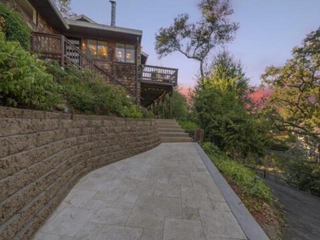 House for sale in Los Gatos, California