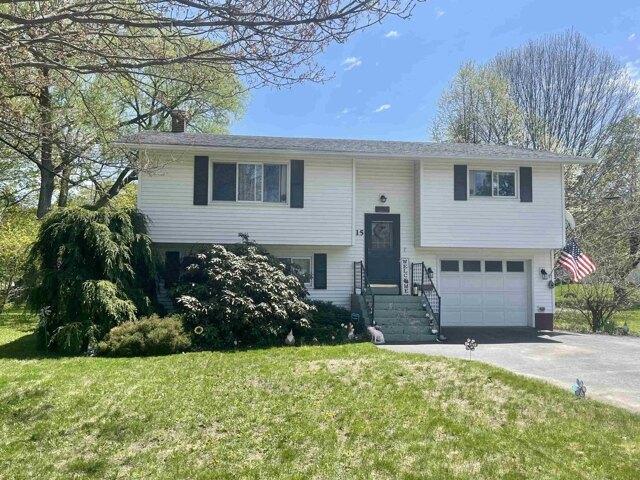 House for sale in Vermont