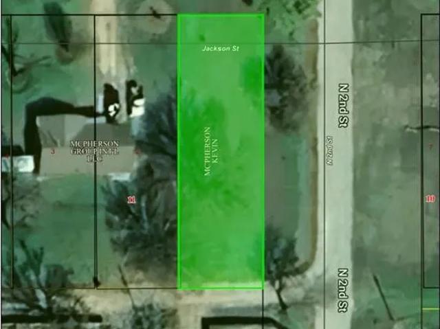 Land for sale in Perry, Oklahoma