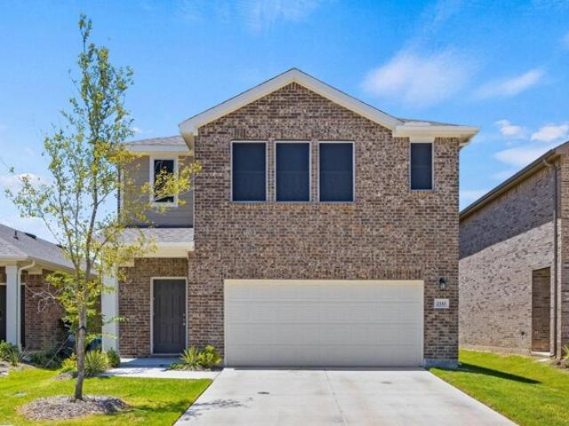 House for sale in Princeton, Texas