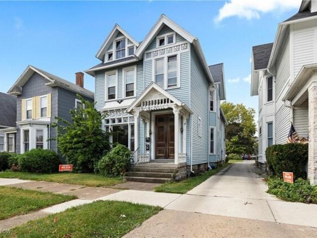 House for sale in Sandusky, Ohio