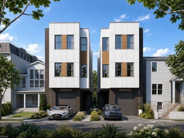 Land for sale in Hudson, New Jersey