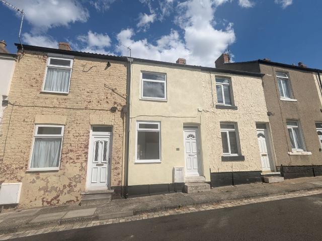 House for rent in Brotton, Redcar And Cleveland