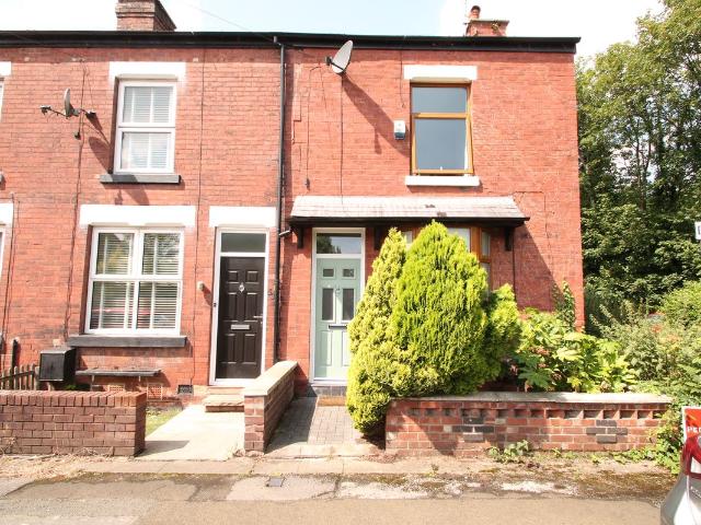 House for rent in Cheadle, Greater Manchester
