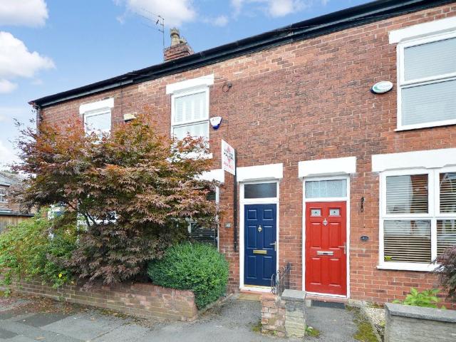 House for rent in Cheadle, Greater Manchester