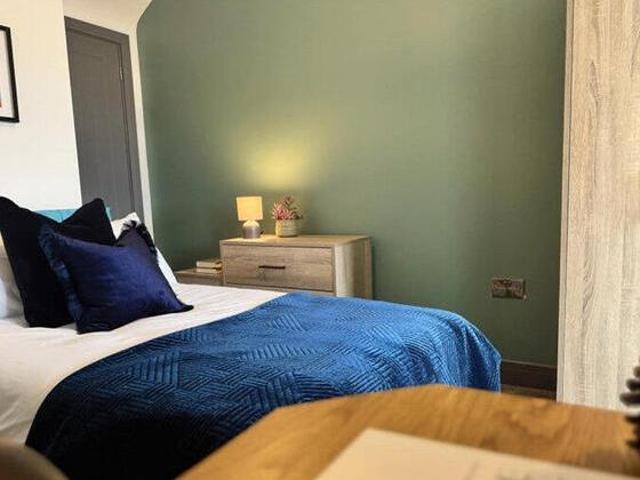 House for rent in East Midlands