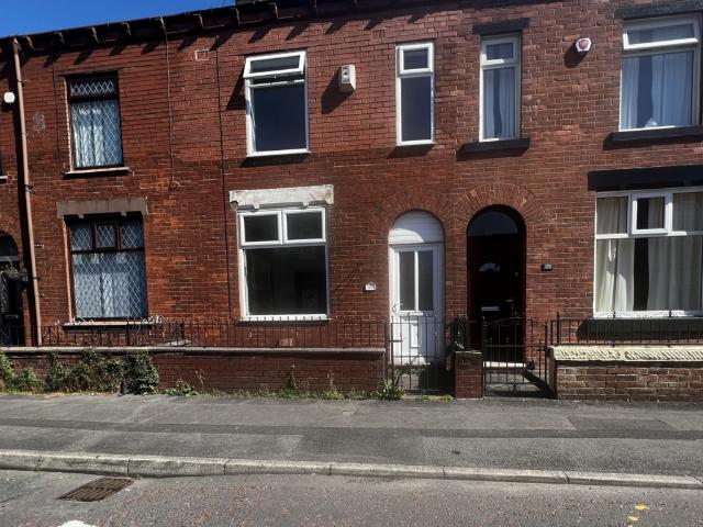 House for rent in Failsworth, Oldham