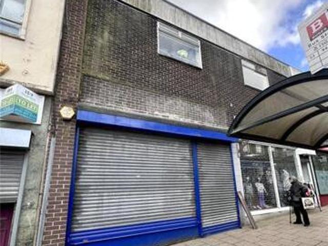 House for rent in Isle Of Man