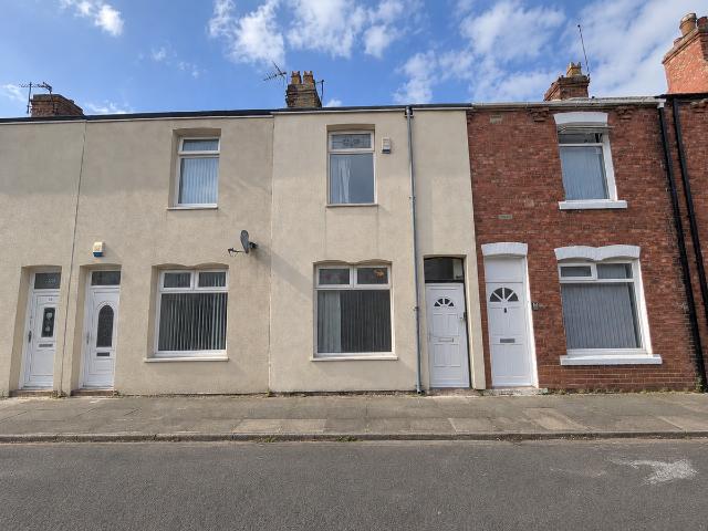 House for rent in Foggy Furze, Hartlepool
