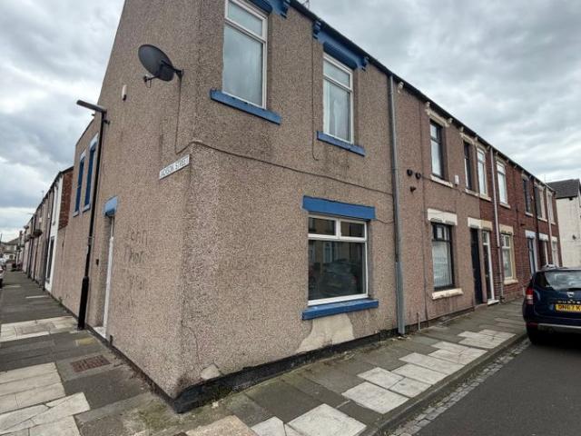 House for rent in Foggy Furze, Brierton