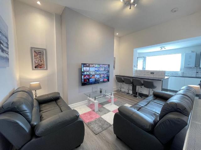 House for rent in Preston, North Shields