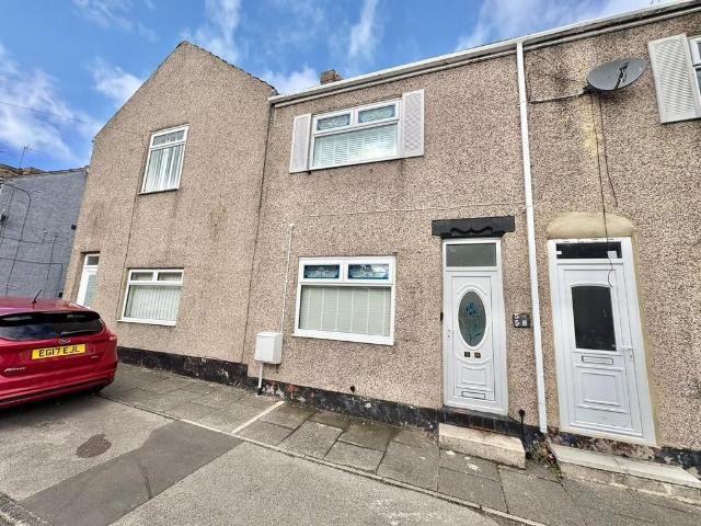 House for rent in Middlestone Moor, Spennymoor