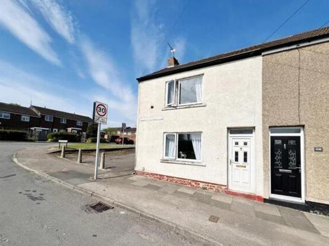 House for sale in Middlestone Moor, Spennymoor