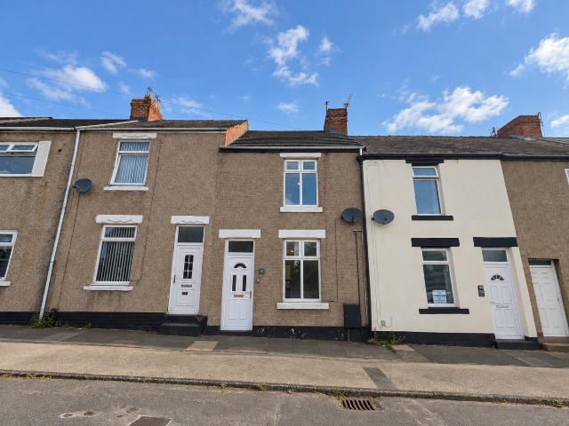 House for rent in Thinford