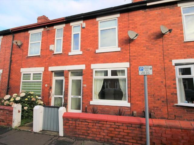 House for rent in Stretford, Trafford