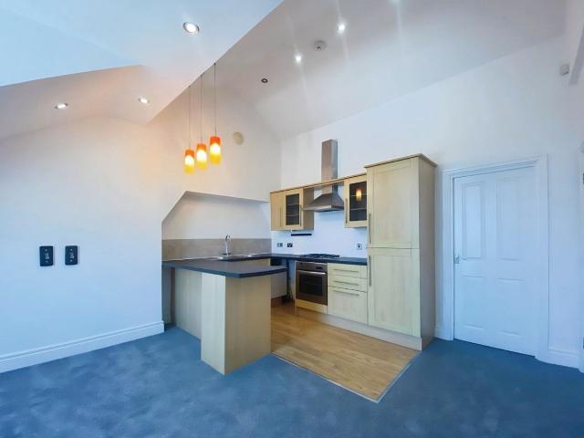 Apartment for rent in Tyne And Wear