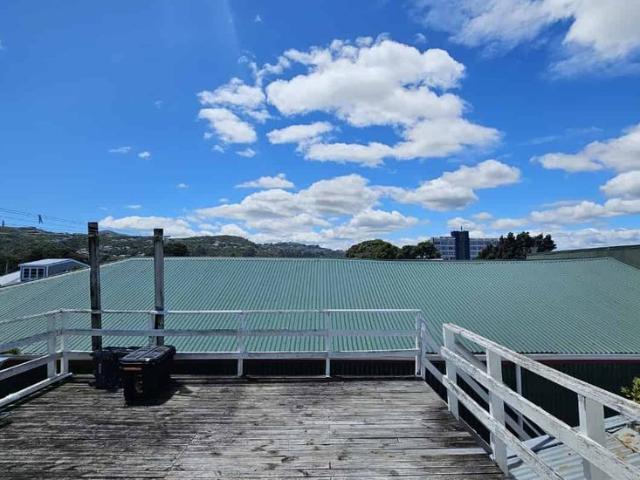 Apartment for rent in Days Bay, Wellington