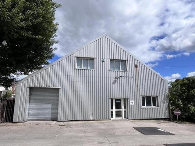 House for rent in Coalville, Leicestershire