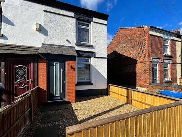 Apartment for rent in Burtonwood and Westbrook, Burtonwood