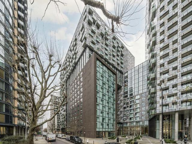 Apartment for rent in Millwall, Greater London