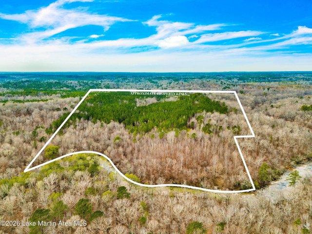 Farm for sale in Coosa, Alabama
