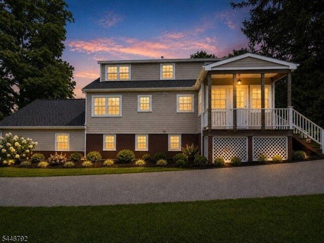 House for sale in Karrsville, Mansfield Township